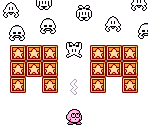Invaders (Kirby's Adventure-Style) - Space Invaders Customs