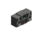 Senor TinnitisBox oBoom - The Sims