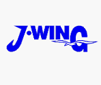 J-Wing Logo - Tsuri Sensei 2 (JPN)