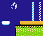 World 6-1 - Super Mario World (Bootleg)