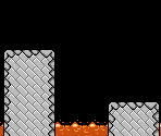 World 6-4 (1/2) - Super Mario World (Bootleg)