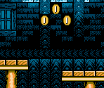World 7-3 (1/3) - Super Mario World (Bootleg)