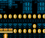 World 7-3 (2/3) - Super Mario World (Bootleg)