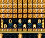 World 7-3 (3/3) - Super Mario World (Bootleg)