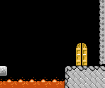 World 7-4 (1/4) - Super Mario World (Bootleg)