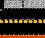 World 7-4 (4/4) - Super Mario World (Bootleg)