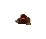 Scum Blob - CyClones