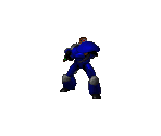 Grunt - CyClones