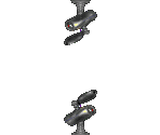 Grenade Turret - CyClones