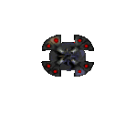 Gun Ball - CyClones