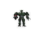 H-K Droid - CyClones