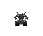 Trackbot - CyClones