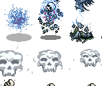 Death & Explosion Effects - Dungeon Winners