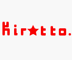 Kirat Logo - Watashi no Kitchen (JPN)