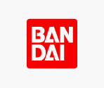 Bandai Logo - Vattroller X (JPN)