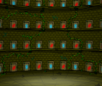 Title Screen Background - Fireboy and Watergirl: The Forest Temple