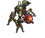 Final Fantasy Type-0 (Monsters) - Final Fantasy: Record Keeper