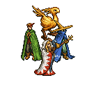 Final Fantasy Tactics (Monsters) - Final Fantasy: Record Keeper