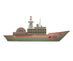 Warship - Wings.io