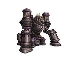 Alexander (XI) - Final Fantasy: Record Keeper