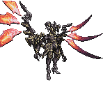 Hades (XI) - Final Fantasy: Record Keeper