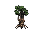 Treant - Final Fantasy: Record Keeper