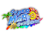 General Sprites - Super Mario Sunshine Screensaver
