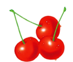 Cherry - Jolly Rancher Screensavers