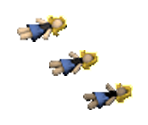 Dragon Chew Toy - The Sims