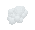 Dog Fight Cloud - The Sims