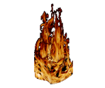 Fire - The Sims