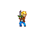 Elro - Iconoclasts