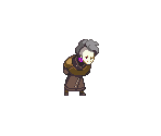Agent Grey - Iconoclasts