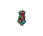 Letícia - Iconoclasts