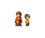 Petra and Pontus - Iconoclasts