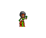 Samba - Iconoclasts