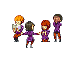 Pupils of The Tower - Iconoclasts