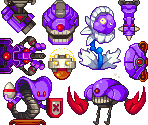 One Concern Enemies - Iconoclasts