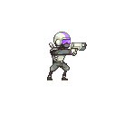 Bastion Elite - Iconoclasts