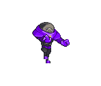 Hazard Armor and Gerrie - Iconoclasts
