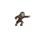 Agent White - Iconoclasts