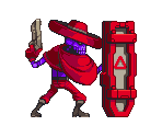 Blocker - Iconoclasts