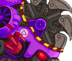Carver - Iconoclasts