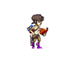 General Chrome - Iconoclasts