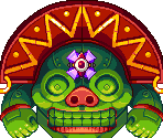 Inti - Iconoclasts