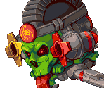 Kibuka - Iconoclasts