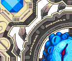Omega Controller - Iconoclasts