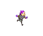 Tolo - Iconoclasts