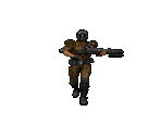 Runner - Necrodome