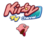 Banner & Icon - Kirby TV Channel